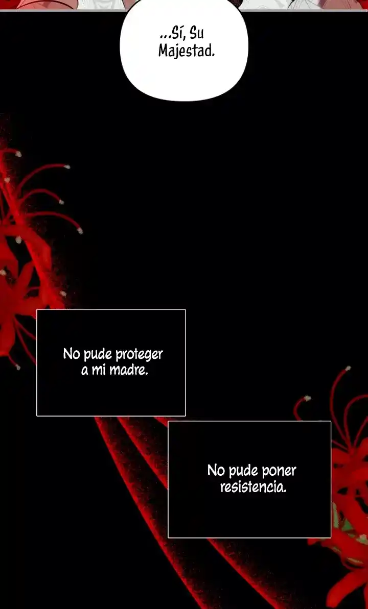 Cómo Sobrevivir Durmiendo Con El Emperador - Capítulo 27 - Página 50 - LectorTMOo