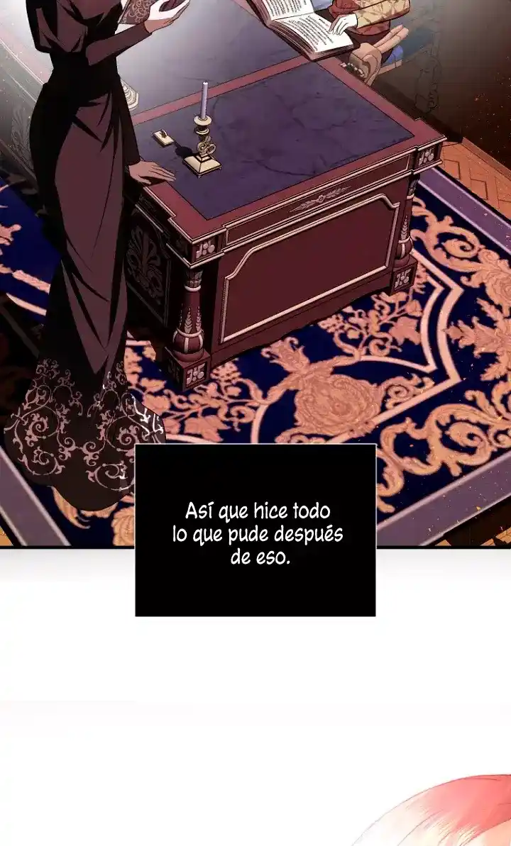 Cómo Sobrevivir Durmiendo Con El Emperador - Capítulo 27 - Página 52 - LectorTMOo
