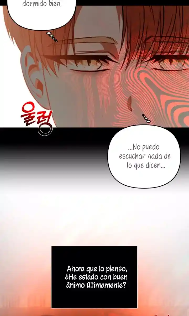 Cómo Sobrevivir Durmiendo Con El Emperador - Capítulo 27 - Página 59 - LectorTMOo