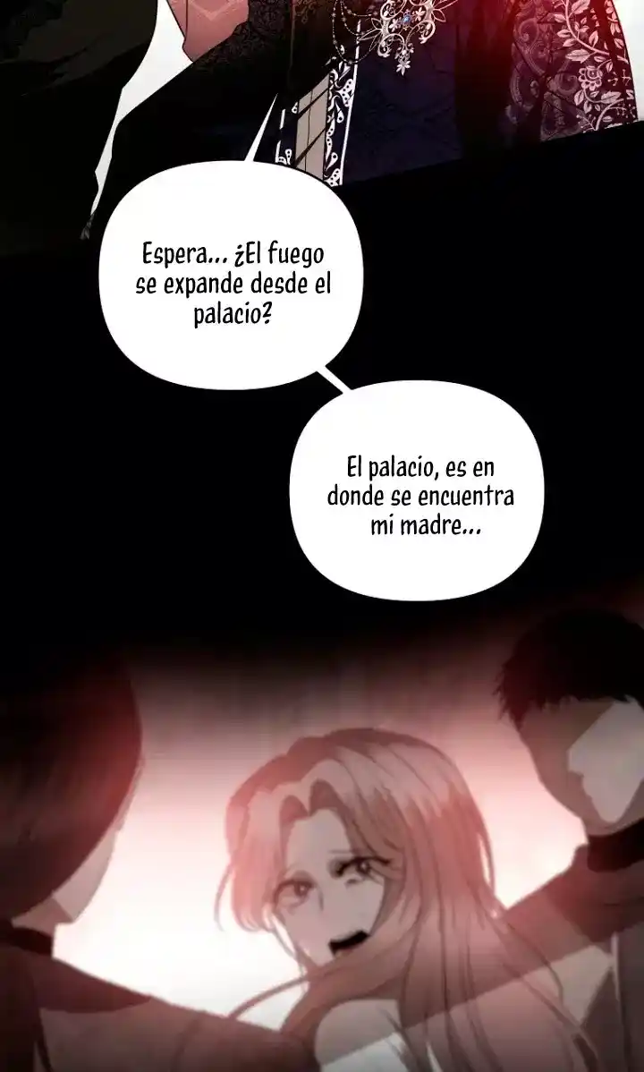 Cómo Sobrevivir Durmiendo Con El Emperador - Capítulo 27 - Página 64 - LectorTMOo