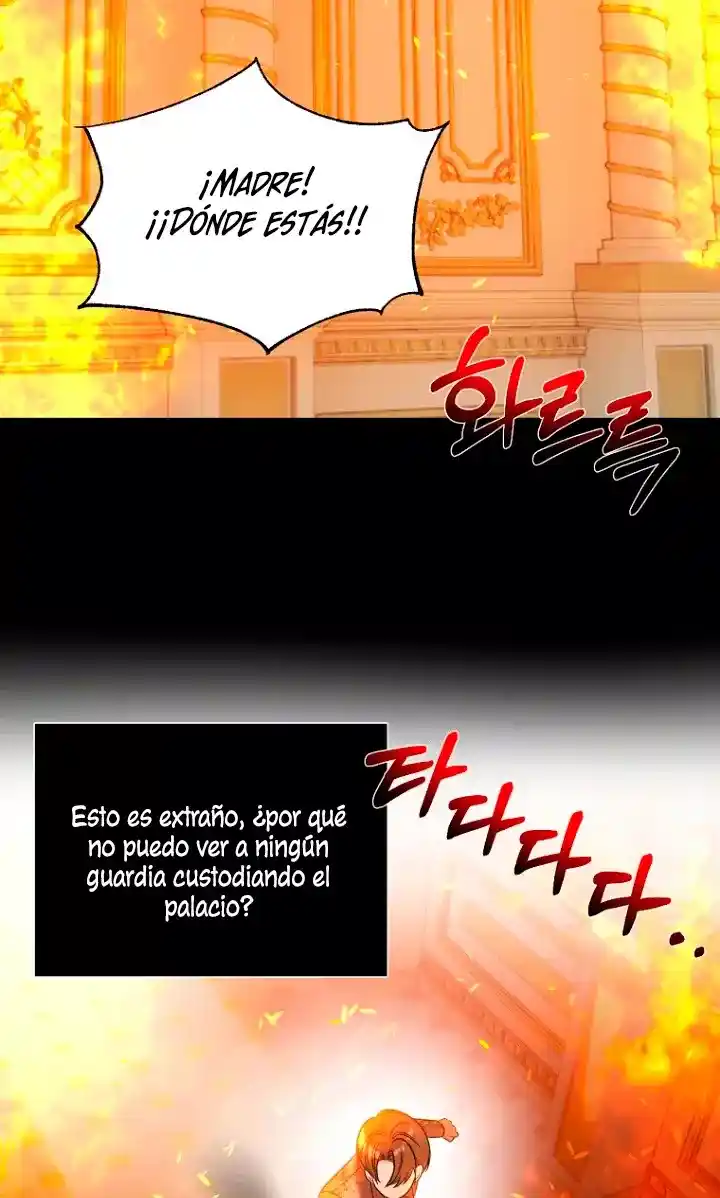 Cómo Sobrevivir Durmiendo Con El Emperador - Capítulo 27 - Página 68 - LectorTMOo