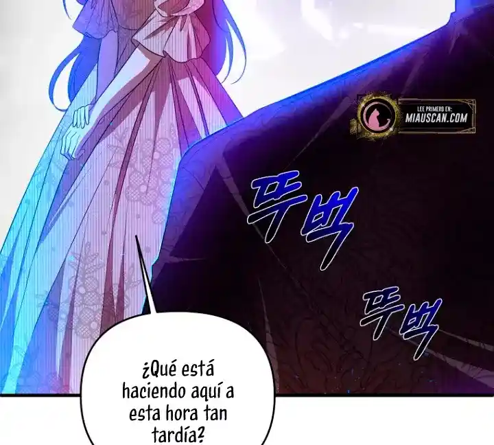 Cómo Sobrevivir Durmiendo Con El Emperador - Capítulo 27 - Página 78 - LectorTMOo