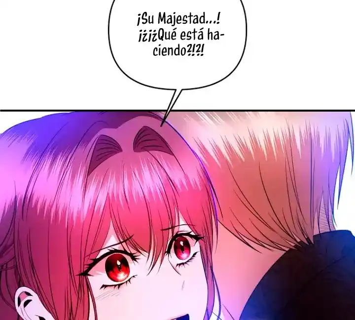 Cómo Sobrevivir Durmiendo Con El Emperador - Capítulo 27 - Página 81 - LectorTMOo