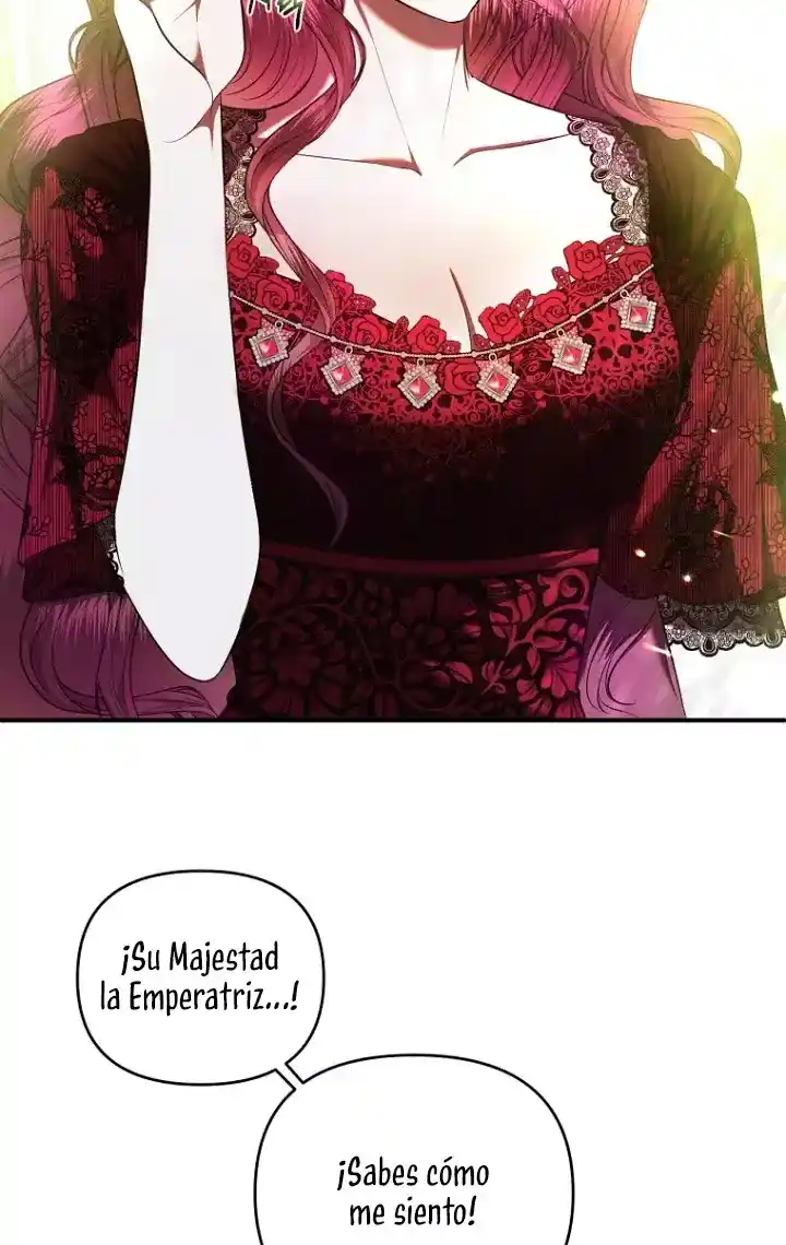 Cómo Sobrevivir Durmiendo Con El Emperador - Capítulo 28 - Página 11 - LectorTMOo