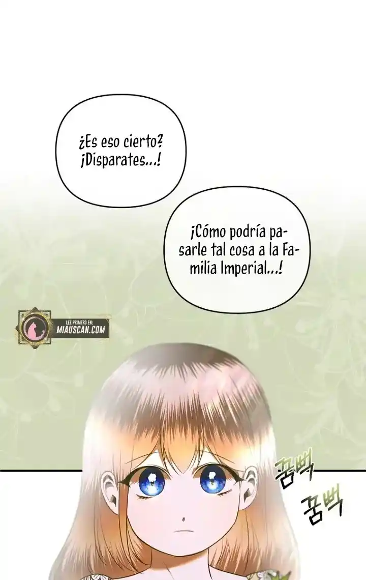 Cómo Sobrevivir Durmiendo Con El Emperador - Capítulo 28 - Página 14 - LectorTMOo