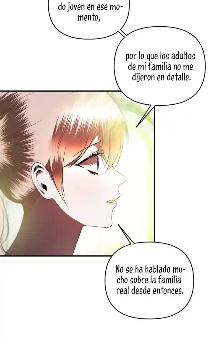 Cómo Sobrevivir Durmiendo Con El Emperador - Capítulo 28 - Página 18 - LectorTMOo