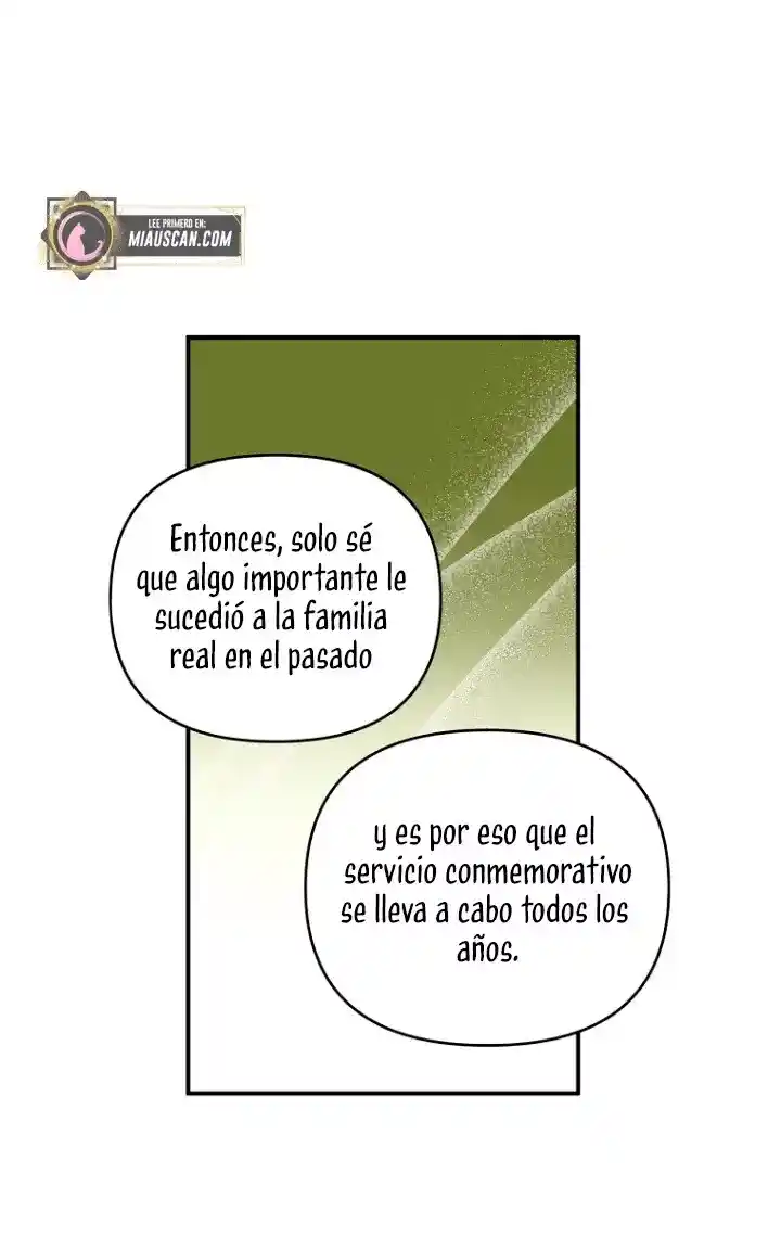 Cómo Sobrevivir Durmiendo Con El Emperador - Capítulo 28 - Página 19 - LectorTMOo