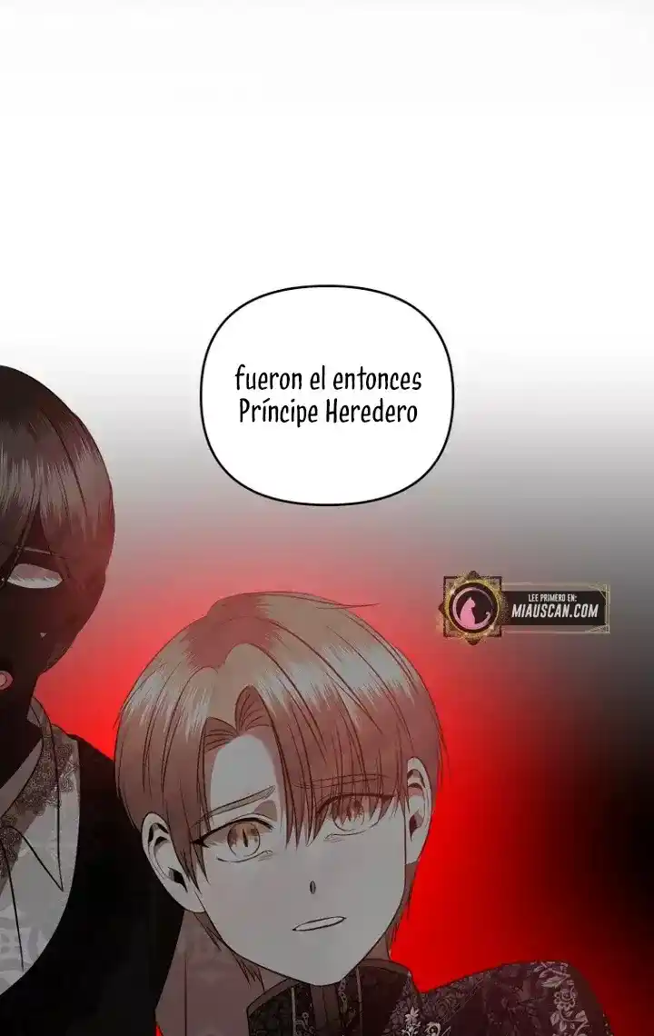 Cómo Sobrevivir Durmiendo Con El Emperador - Capítulo 28 - Página 29 - LectorTMOo