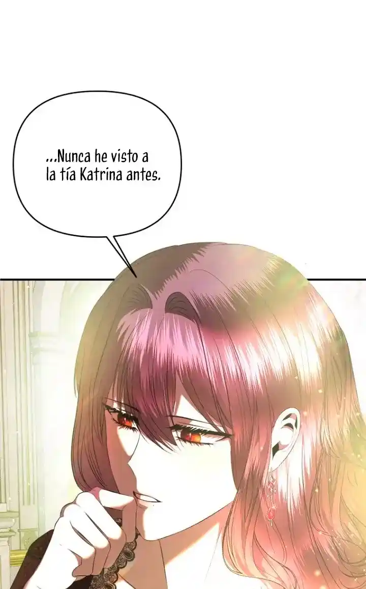 Cómo Sobrevivir Durmiendo Con El Emperador - Capítulo 28 - Página 32 - LectorTMOo