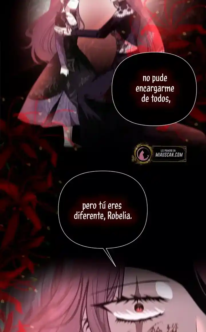 Cómo Sobrevivir Durmiendo Con El Emperador - Capítulo 28 - Página 37 - LectorTMOo