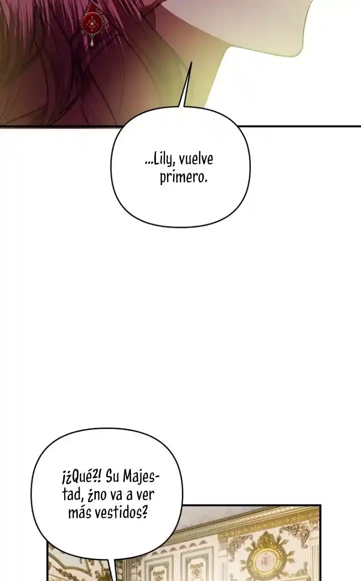 Cómo Sobrevivir Durmiendo Con El Emperador - Capítulo 28 - Página 47 - LectorTMOo