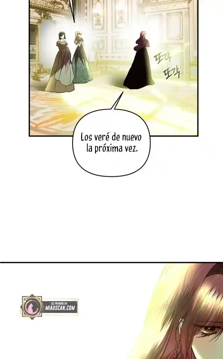 Cómo Sobrevivir Durmiendo Con El Emperador - Capítulo 28 - Página 48 - LectorTMOo
