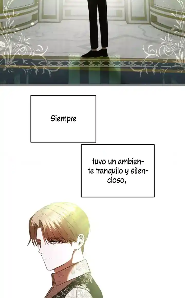 Cómo Sobrevivir Durmiendo Con El Emperador - Capítulo 28 - Página 53 - LectorTMOo