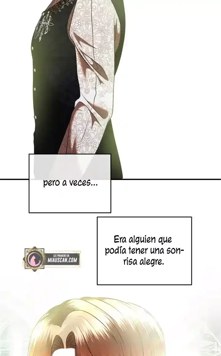 Cómo Sobrevivir Durmiendo Con El Emperador - Capítulo 28 - Página 54 - LectorTMOo