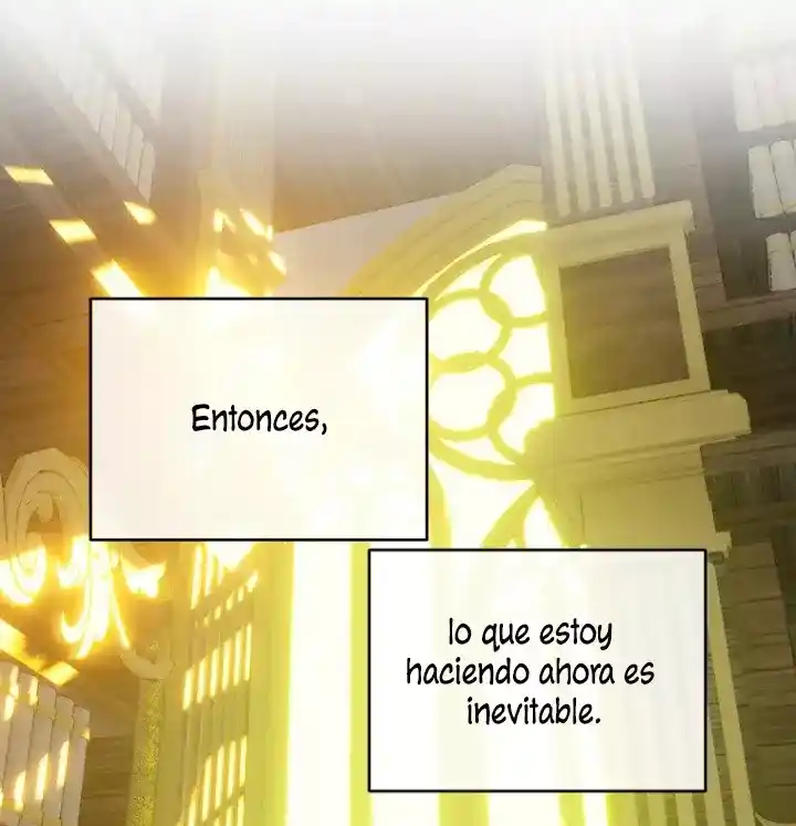 Cómo Sobrevivir Durmiendo Con El Emperador - Capítulo 28 - Página 71 - LectorTMOo