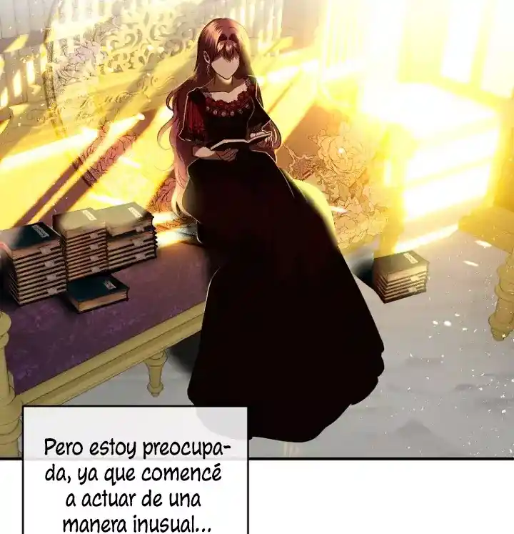 Cómo Sobrevivir Durmiendo Con El Emperador - Capítulo 28 - Página 73 - LectorTMOo