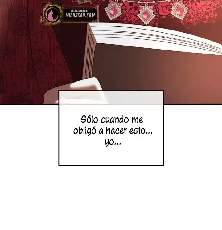 Cómo Sobrevivir Durmiendo Con El Emperador - Capítulo 28 - Página 79 - LectorTMOo