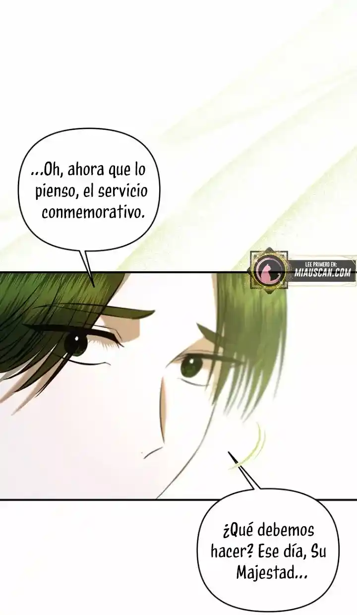 Cómo Sobrevivir Durmiendo Con El Emperador - Capítulo 29 - Página 9 - LectorTMOo
