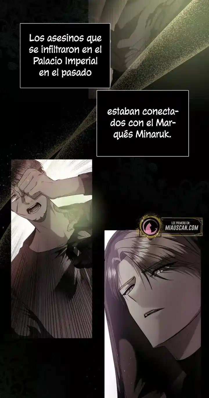 Cómo Sobrevivir Durmiendo Con El Emperador - Capítulo 29 - Página 15 - LectorTMOo