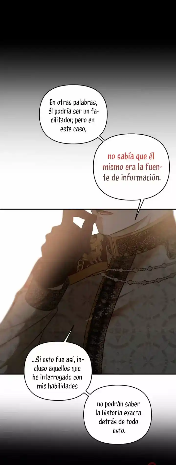 Cómo Sobrevivir Durmiendo Con El Emperador - Capítulo 29 - Página 18 - LectorTMOo