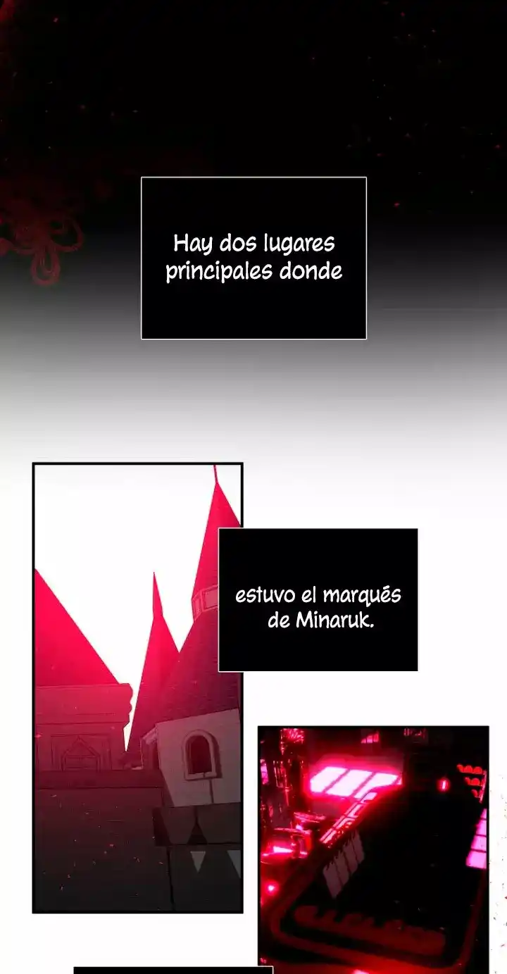 Cómo Sobrevivir Durmiendo Con El Emperador - Capítulo 29 - Página 21 - LectorTMOo