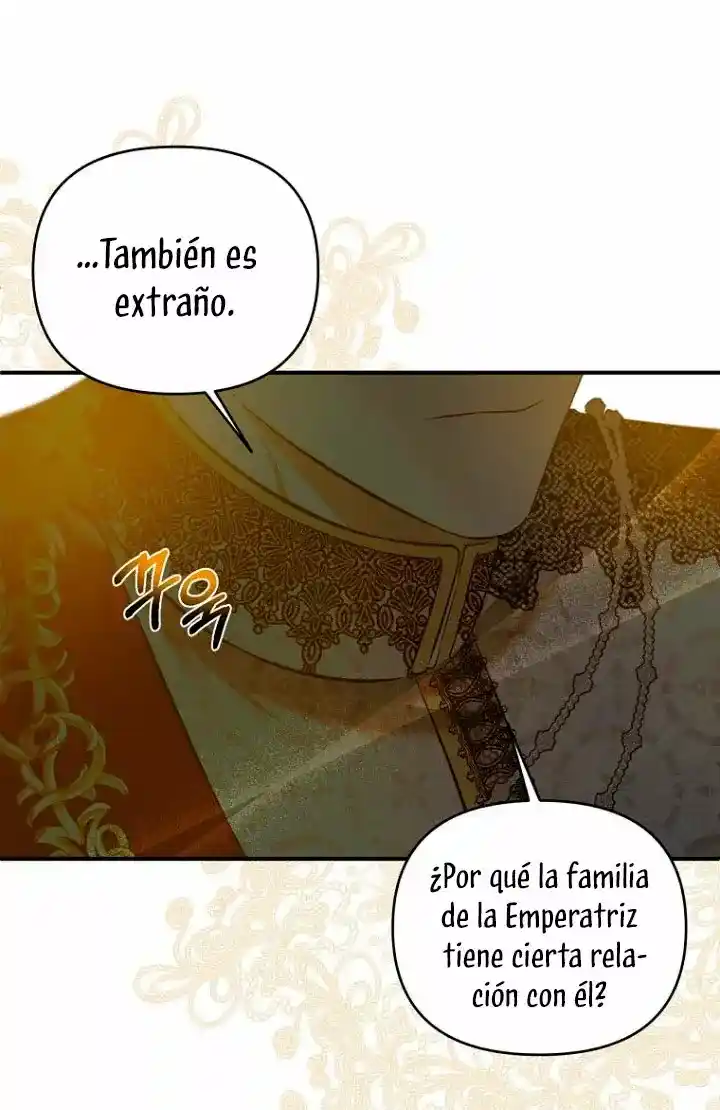 Cómo Sobrevivir Durmiendo Con El Emperador - Capítulo 29 - Página 23 - LectorTMOo