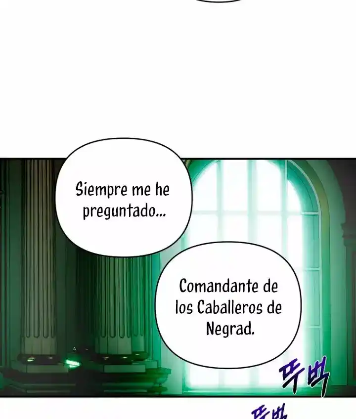 Cómo Sobrevivir Durmiendo Con El Emperador - Capítulo 29 - Página 34 - LectorTMOo