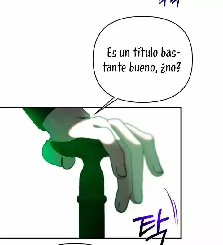 Cómo Sobrevivir Durmiendo Con El Emperador - Capítulo 29 - Página 35 - LectorTMOo