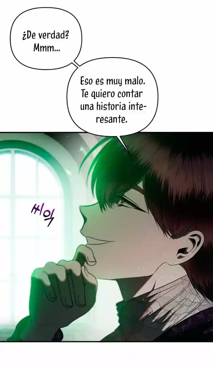 Cómo Sobrevivir Durmiendo Con El Emperador - Capítulo 29 - Página 39 - LectorTMOo