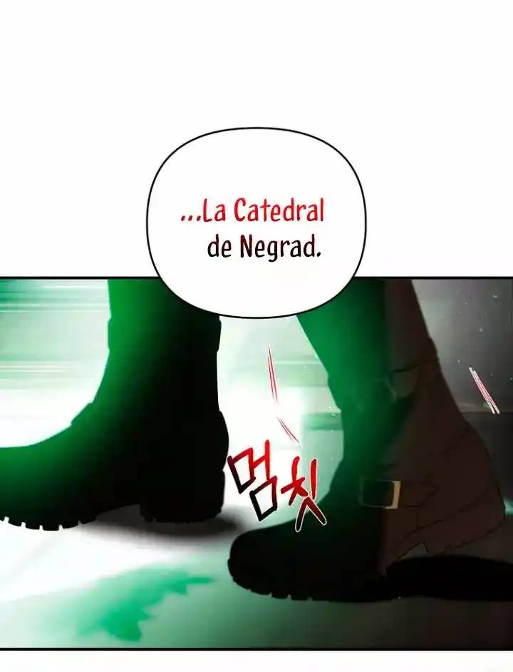 Cómo Sobrevivir Durmiendo Con El Emperador - Capítulo 29 - Página 40 - LectorTMOo