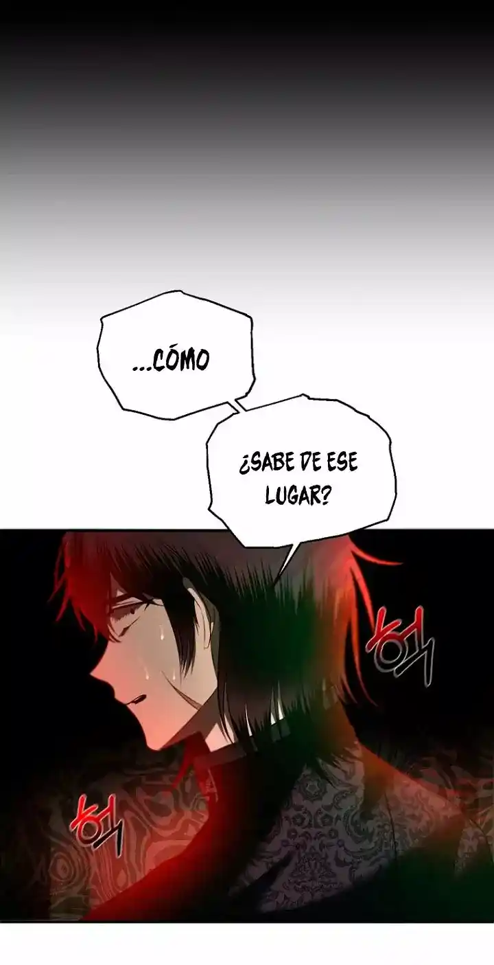 Cómo Sobrevivir Durmiendo Con El Emperador - Capítulo 29 - Página 47 - LectorTMOo