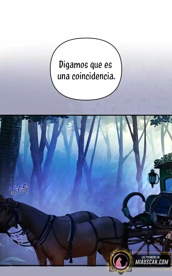 Cómo Sobrevivir Durmiendo Con El Emperador - Capítulo 29 - Página 49 - LectorTMOo