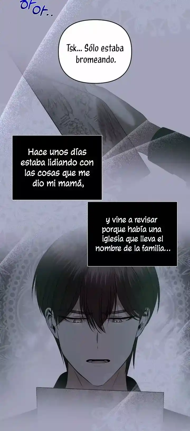Cómo Sobrevivir Durmiendo Con El Emperador - Capítulo 29 - Página 51 - LectorTMOo