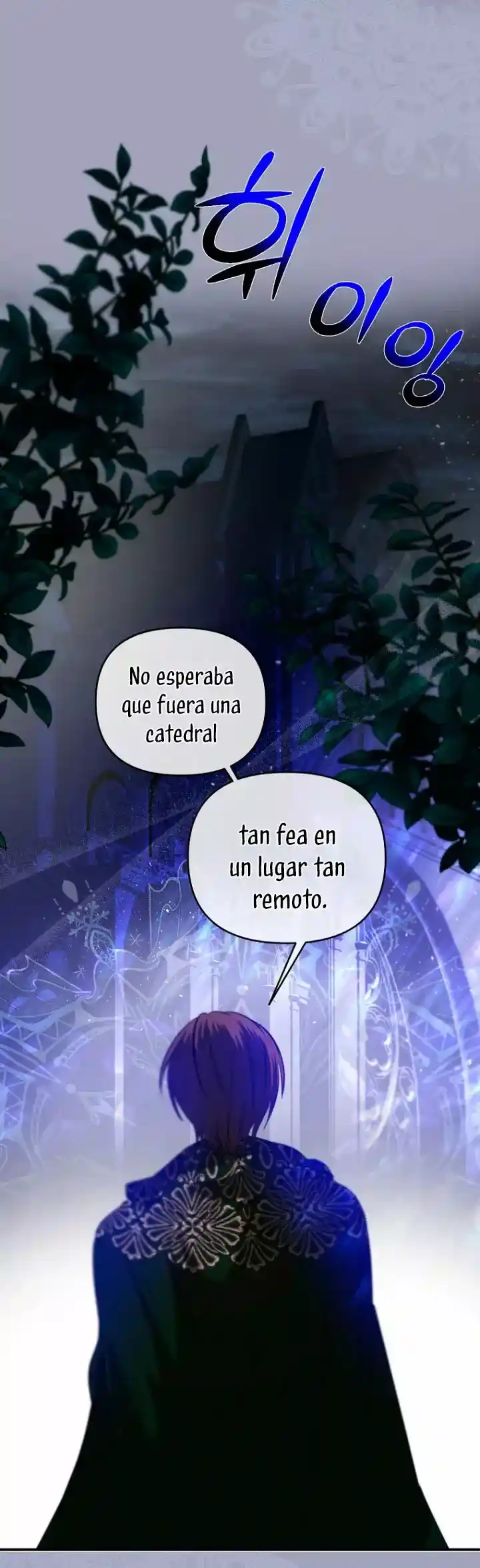 Cómo Sobrevivir Durmiendo Con El Emperador - Capítulo 29 - Página 52 - LectorTMOo
