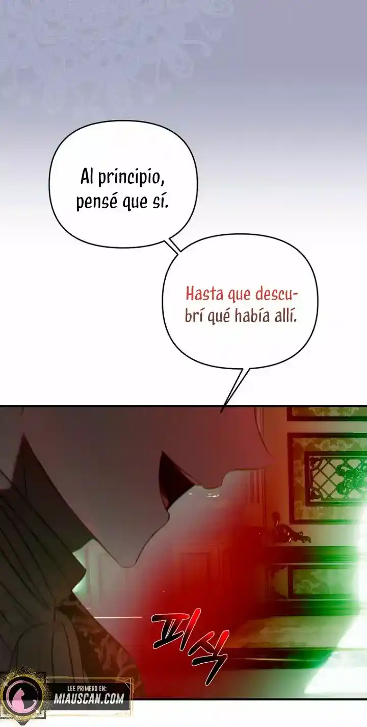 Cómo Sobrevivir Durmiendo Con El Emperador - Capítulo 29 - Página 53 - LectorTMOo