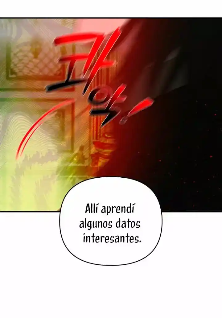 Cómo Sobrevivir Durmiendo Con El Emperador - Capítulo 29 - Página 54 - LectorTMOo