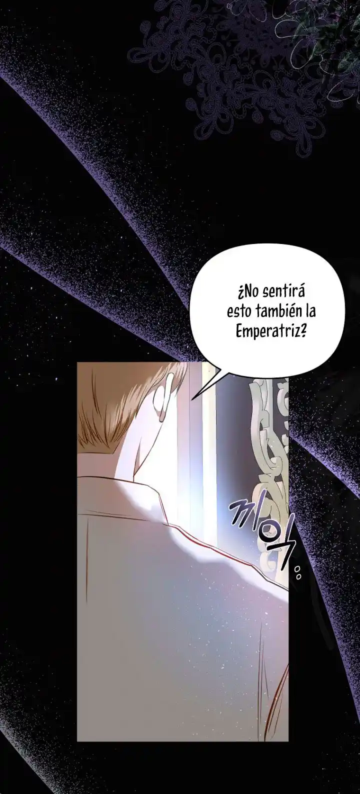 Cómo Sobrevivir Durmiendo Con El Emperador - Capítulo 3 - Página 11 - LectorTMOo