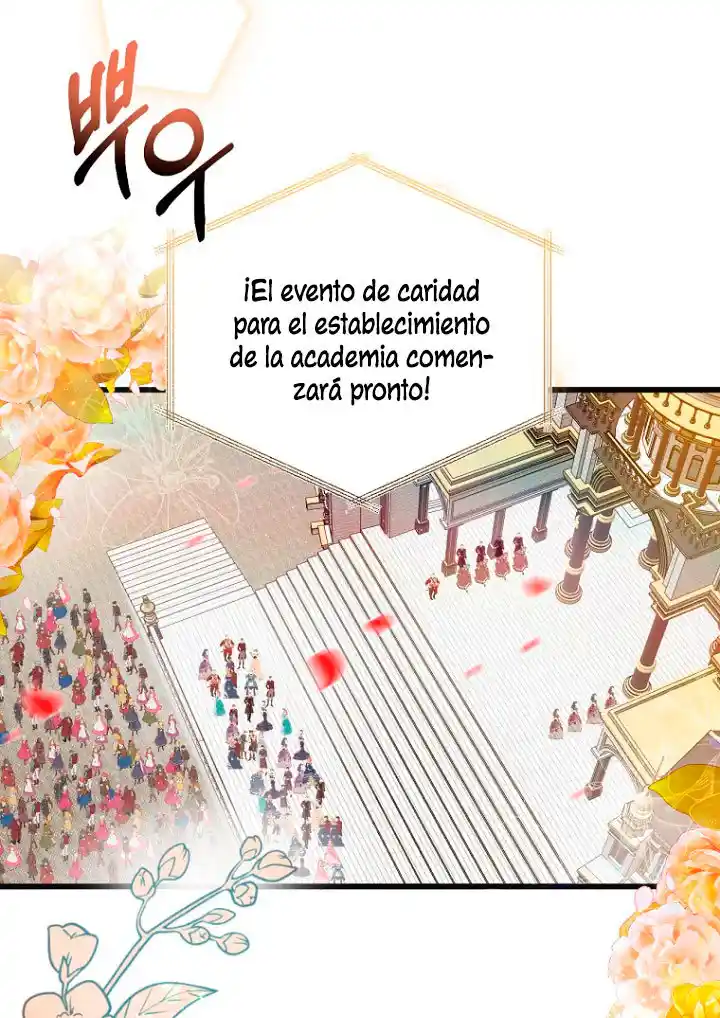 Cómo Sobrevivir Durmiendo Con El Emperador - Capítulo 3 - Página 21 - LectorTMOo