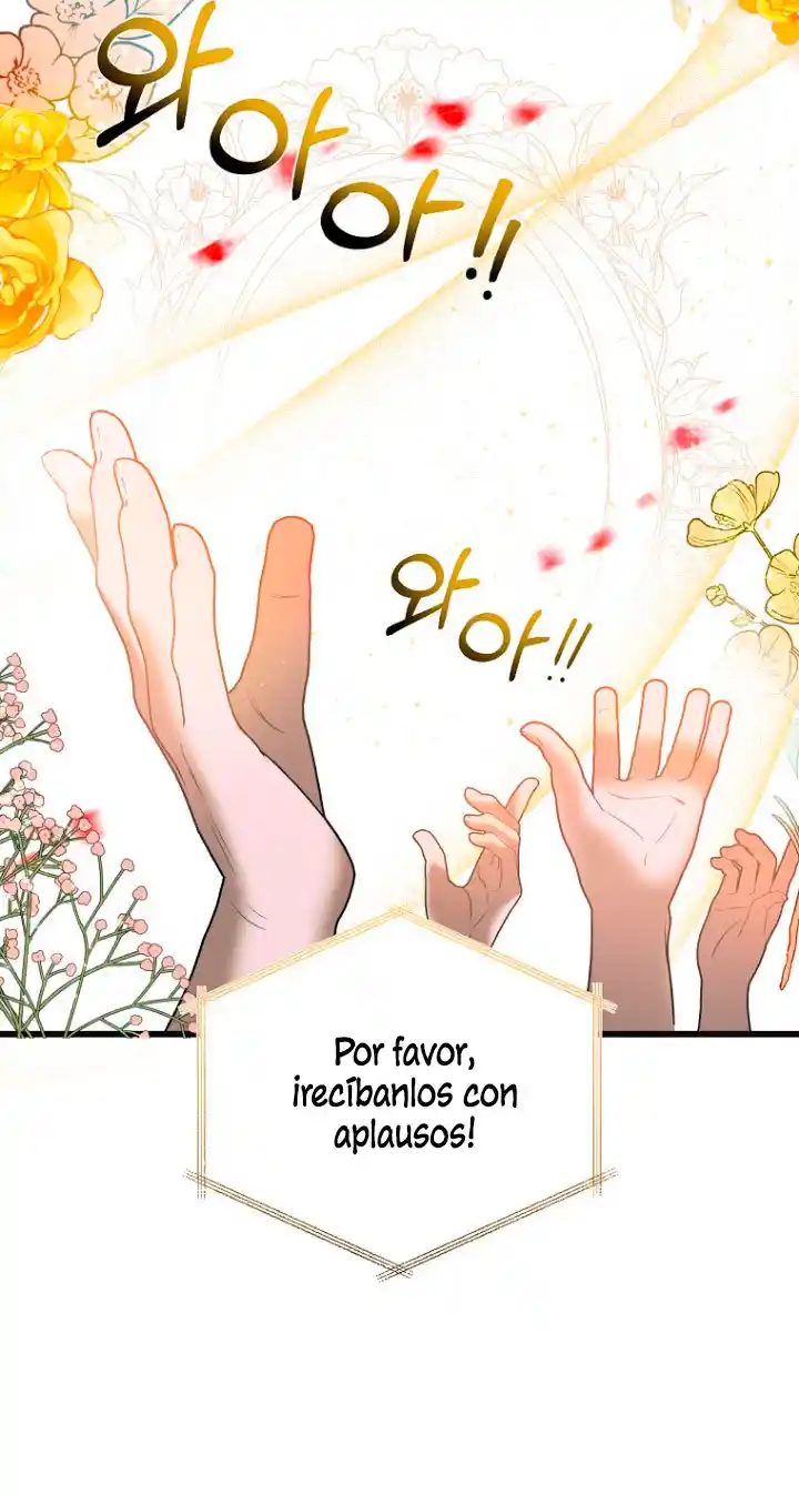 Cómo Sobrevivir Durmiendo Con El Emperador - Capítulo 3 - Página 22 - LectorTMOo