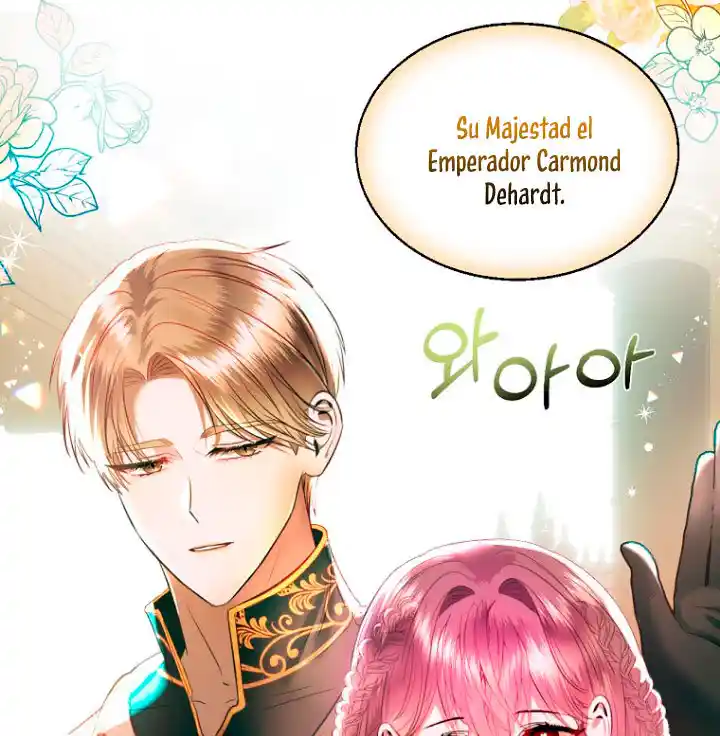 Cómo Sobrevivir Durmiendo Con El Emperador - Capítulo 3 - Página 24 - LectorTMOo