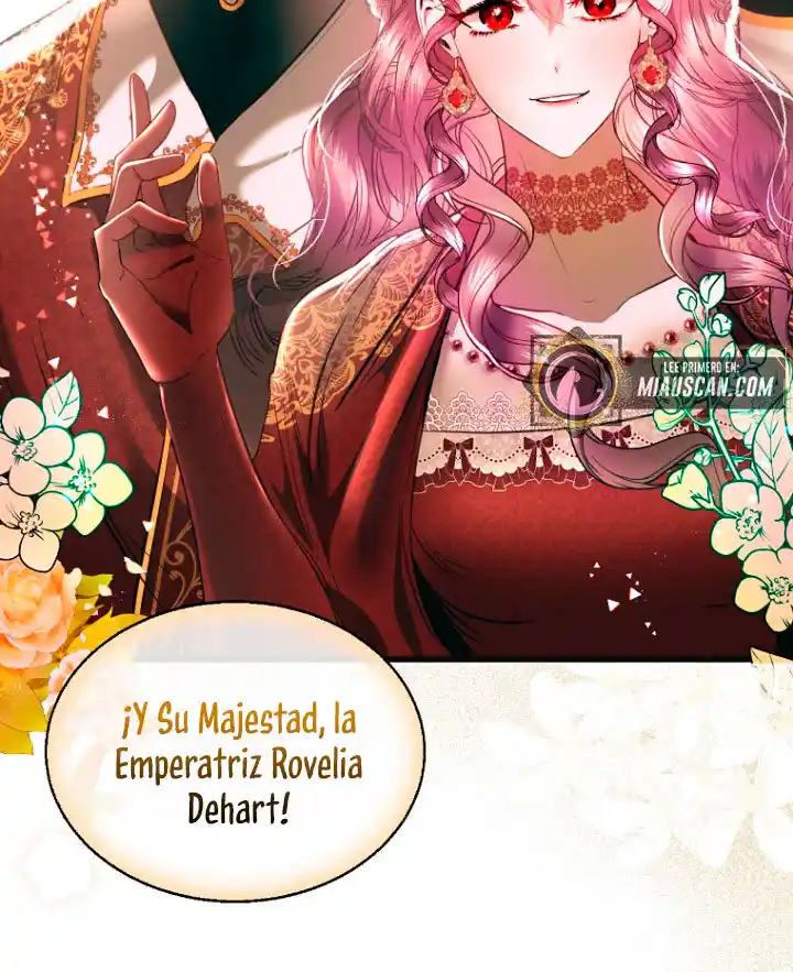 Cómo Sobrevivir Durmiendo Con El Emperador - Capítulo 3 - Página 25 - LectorTMOo