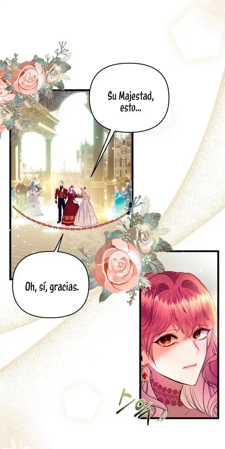 Cómo Sobrevivir Durmiendo Con El Emperador - Capítulo 3 - Página 26 - LectorTMOo