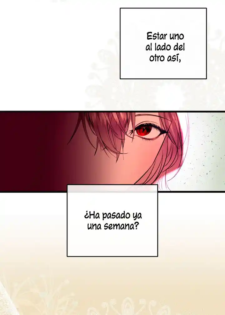 Cómo Sobrevivir Durmiendo Con El Emperador - Capítulo 3 - Página 28 - LectorTMOo