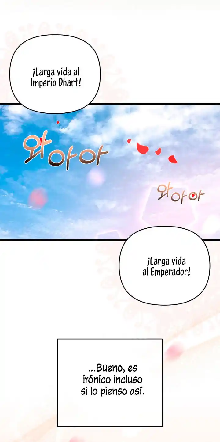 Cómo Sobrevivir Durmiendo Con El Emperador - Capítulo 3 - Página 31 - LectorTMOo