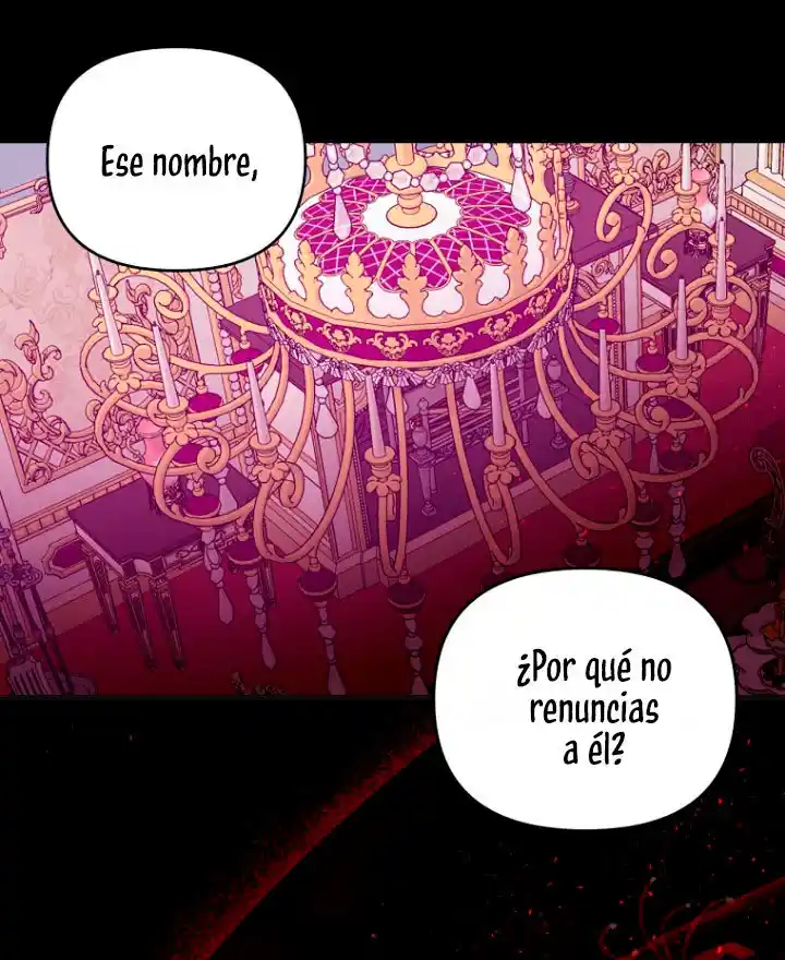 Cómo Sobrevivir Durmiendo Con El Emperador - Capítulo 3 - Página 34 - LectorTMOo