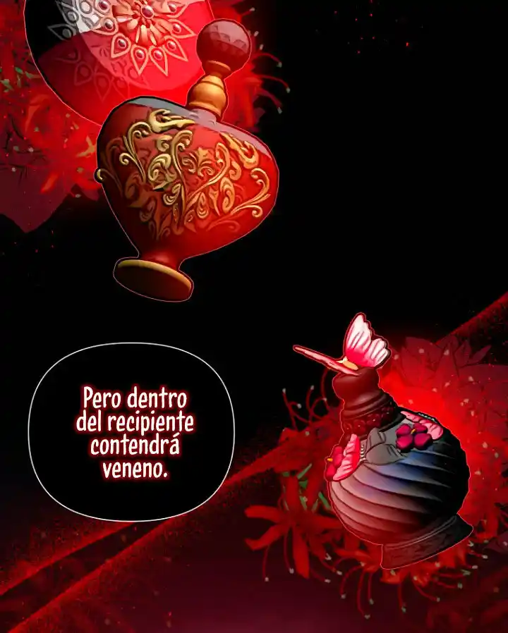 Cómo Sobrevivir Durmiendo Con El Emperador - Capítulo 3 - Página 41 - LectorTMOo