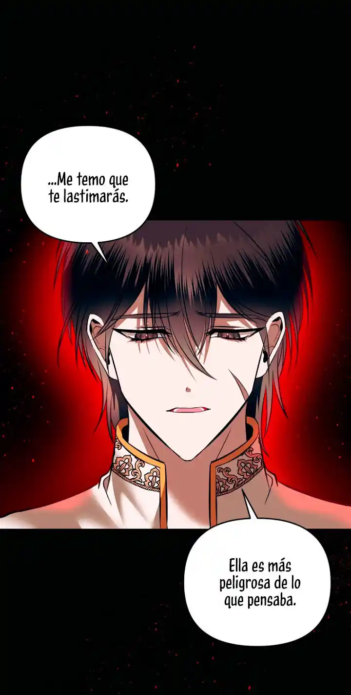 Cómo Sobrevivir Durmiendo Con El Emperador - Capítulo 3 - Página 46 - LectorTMOo