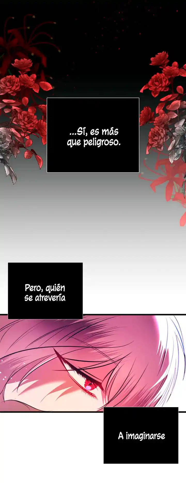Cómo Sobrevivir Durmiendo Con El Emperador - Capítulo 3 - Página 49 - LectorTMOo