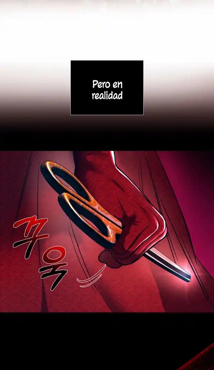 Cómo Sobrevivir Durmiendo Con El Emperador - Capítulo 3 - Página 52 - LectorTMOo