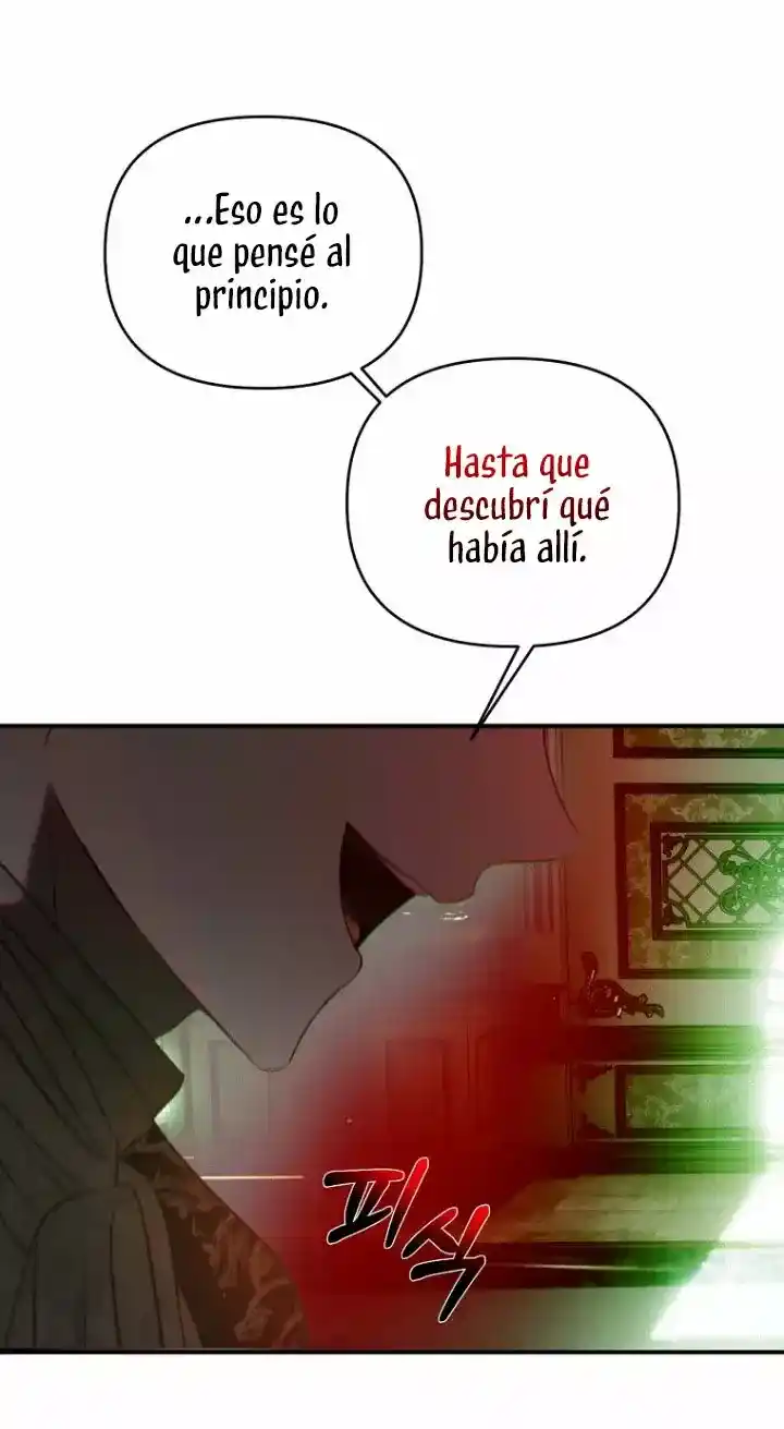 Cómo Sobrevivir Durmiendo Con El Emperador - Capítulo 30 - Página 4 - LectorTMOo